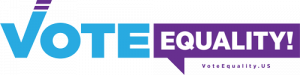 Logo for VoteEquality