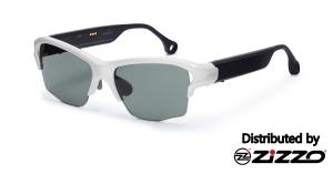 Solos Smart Sunglasses and ZiZZO - The Perfect Pair!