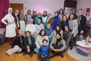 Vatika Voices Empowers 1000 Arab Women to Launch Successful Businesses this Women’s Day