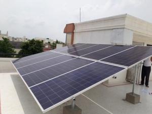 Residential Solar PV Inverter Market