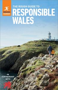 Cover of The Rough Guide to Responsible Wales