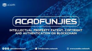 Acadex Network's Acadfunjies