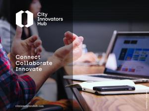 City Innovators' Hub