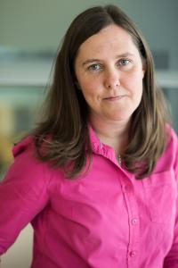 A photo of Catriona Taylor at Chapman Freeborn.