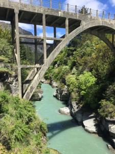 Love to Take a Leap of Faith Bungee Jump in New Zealand photos courtesy of Jordan Sones, for Megan Sones Sweet Story #takealeapfaith #newzealand  https://recruitingforgood.com/recruiting-for-good-celebrates-megan-sones-sweet-travel-story-about-new-zealand