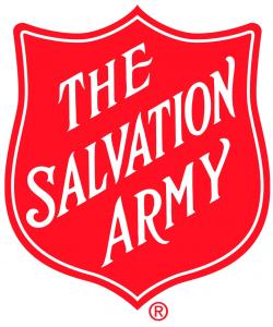 The Salvation Army Red Shield