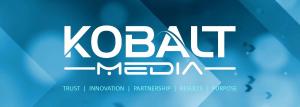 Kobalt Media Logo