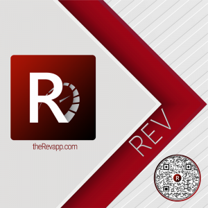REV, a balanced social network