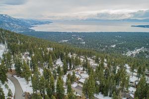 Prime North Lake Tahoe location