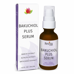 Bakuchiol Plus Serum