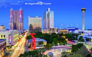 Bridgehead IT is headquartered in San Antonio, TX