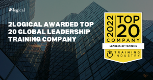 2logical World's Best Leadership Training