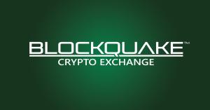 Zero Fees Trading Announced  BlockQuake™ Crypto Exchange