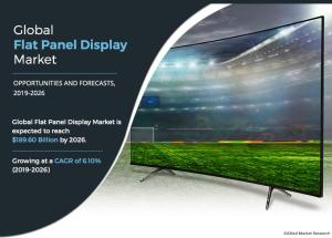 Flat Panel Display Scope Survey