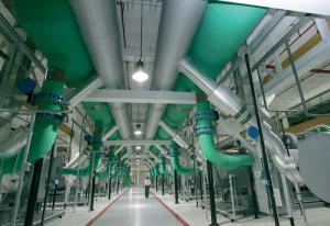 District Cooling Market