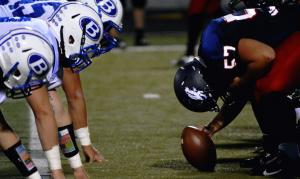 nathan shively American Football OTT