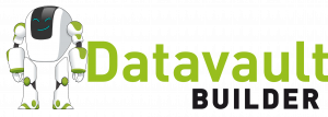Datavault Builder Logo
