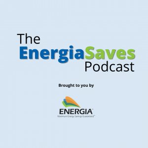 The EnergiaSaves Podcast