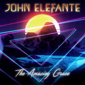 GRAMMY Winner and Former KANSAS Vocalist John Elefante Releases “Stronger Now” from Forthcoming Deko Entertainment Album