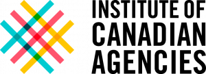 The Institute of Canadian Agencies (ICA) logo