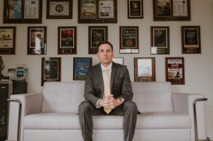 Michael Brevda Nursing Home Abuse Lawyer