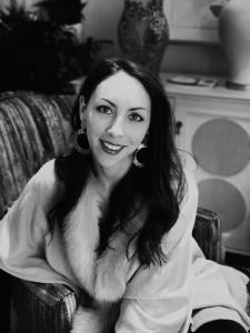 Livio Designs hires Lauren Yarbrough as Director of Design. 