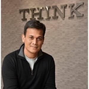 Nitin Gaur, CTO and Head of Research