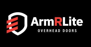 ArmRLite Overhead Garage Door Manufacturer