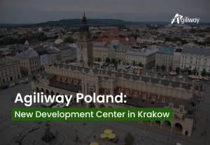 Agiliway Krakow Development Center