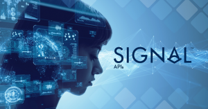 Signal launches new revolutionary API suite