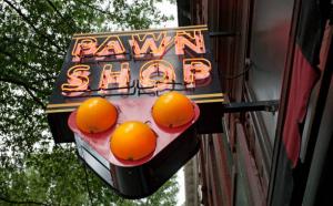 U.S. Pawn Shop Market