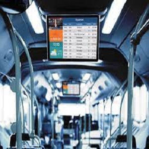 Global Passenger Information System Market