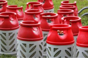 Composites Cylinder Market