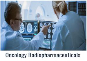 Oncology Radiopharmaceuticals Market