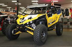 Sport Side by Sides (SxS) Market