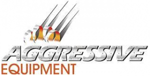 Aggressive Equipment Co. Logo