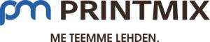 Printmix Oy logo