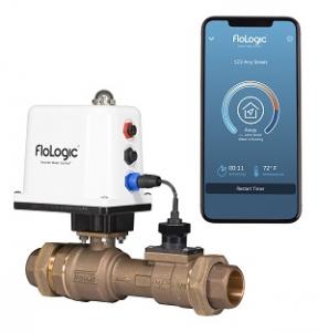 FloLogic System