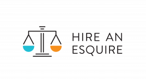 Hire an Esquire