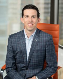 Neil Willis Promoted to Partner at Strattam Capital