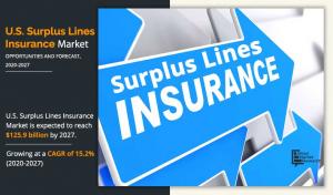 U.S. Surplus Lines Insurance Market
