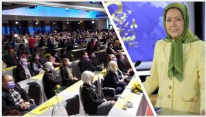 Horrific and expanding atrocities against Iranian women have nothing to do with the Iranian people’s culture. They result from the regime’s enmity towards women and its medieval nature, said Maryam Rajavi.