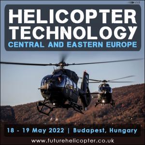 Helicopter Technology Central and Eastern Europe 2022