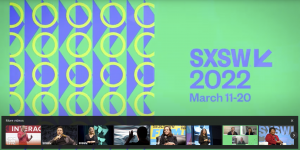 SXSW conference - axledit launch