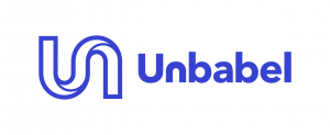 Unbabel logo