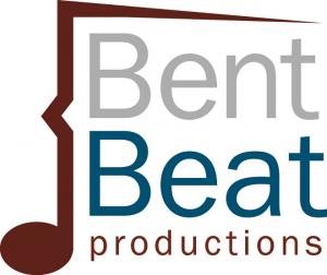 BentBeat Productions Logo