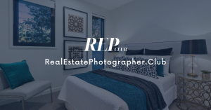 The real estate photographer club has been established for photographers across the globe to connect and learn about real estate photography