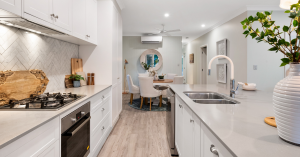 Real Estate Photography is a niche photography discipline