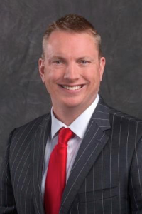 Picture of Dr. Wheeler Pulliam, managing partner of Xponify Financial, LLC