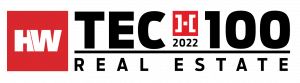 HousingWire Tech100 Award Winner